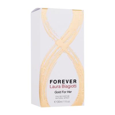 Laura Biagiotti Forever Gold Parfemska voda za žene 30 ml