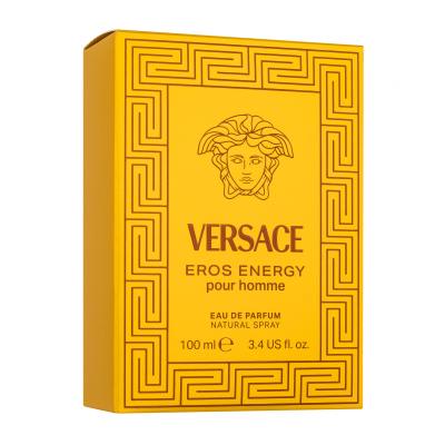 Versace Eros Energy Parfemska voda za muškarce 100 ml