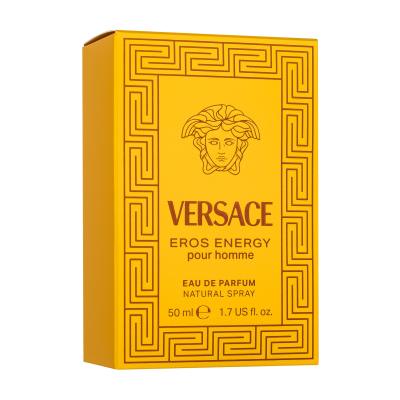 Versace Eros Energy Parfemska voda za muškarce 50 ml