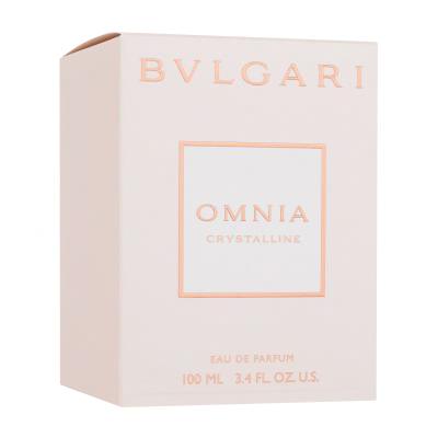 Bvlgari Omnia Crystalline Parfemska voda za žene 100 ml