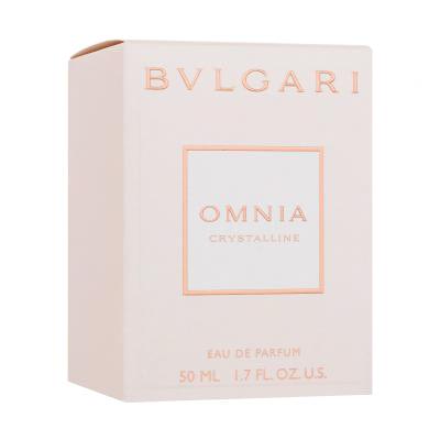 Bvlgari Omnia Crystalline Parfemska voda za žene 50 ml