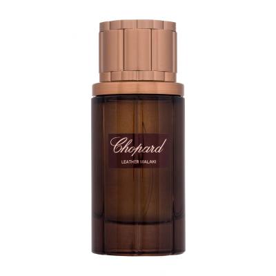 Chopard Leather Malaki Parfemska voda za muškarce 80 ml
