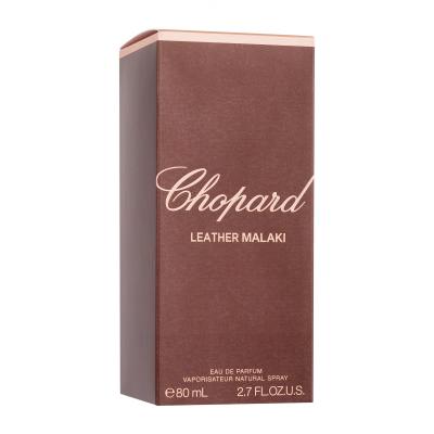 Chopard Leather Malaki Parfemska voda za muškarce 80 ml