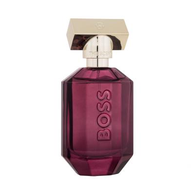HUGO BOSS Boss The Scent Magnetic Parfemska voda za žene 50 ml