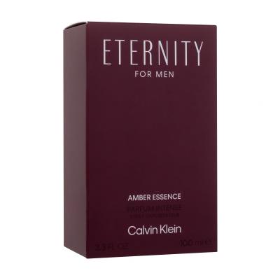 Calvin Klein Eternity Amber Essence Parfem za muškarce 100 ml