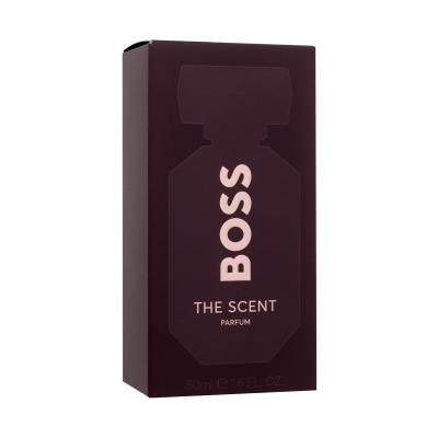 HUGO BOSS Boss The Scent Parfem za žene 50 ml