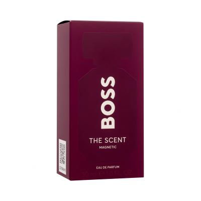 HUGO BOSS Boss The Scent Magnetic Parfemska voda za žene 30 ml
