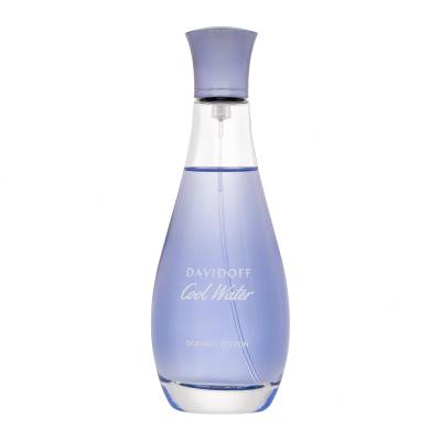 Davidoff Cool Water Oceanic Edition 2025 Toaletna voda za žene 100 ml