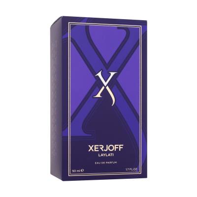 Xerjoff V Collection Laylati Parfemska voda 50 ml