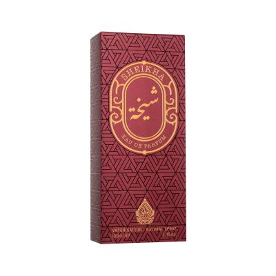 House Of Perfumes Sheikha Parfemska voda za žene 100 ml