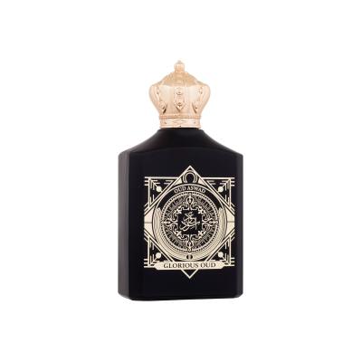 House Of Perfumes Glorious Oud Black Parfemska voda 100 ml