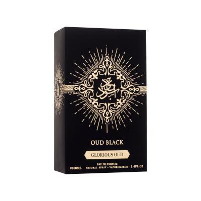 House Of Perfumes Glorious Oud Black Parfemska voda 100 ml