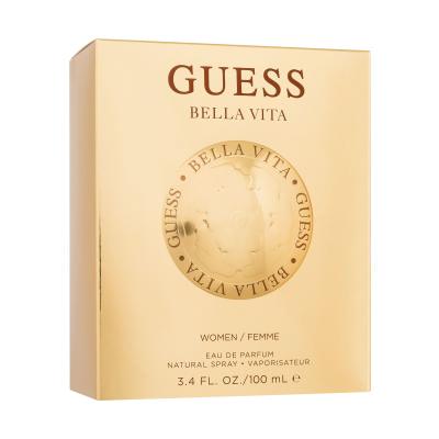 GUESS Bella Vita Parfemska voda za žene 100 ml