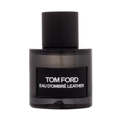 TOM FORD Eau d'Ombré Leather Toaletna voda za muškarce 50 ml