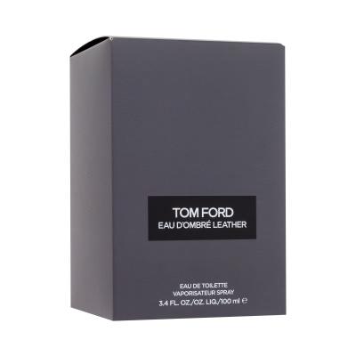 TOM FORD Eau d'Ombré Leather Toaletna voda za muškarce 100 ml
