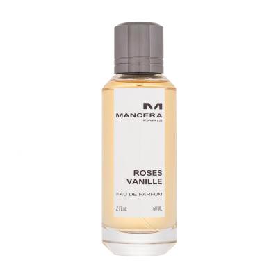 MANCERA Roses Vanille Parfemska voda za žene 60 ml