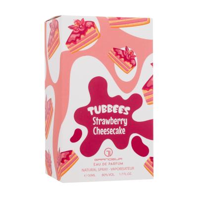Grandeur Tubbees Strawberry Cheesecake Parfemska voda 50 ml