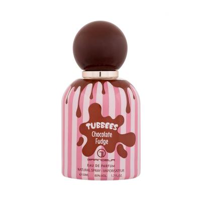 Grandeur Tubbees Chocolate Fudge Parfemska voda 50 ml