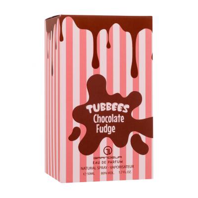 Grandeur Tubbees Chocolate Fudge Parfemska voda 50 ml