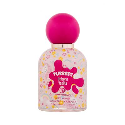 Grandeur Tubbees Unicorn Vanilla Parfemska voda 50 ml