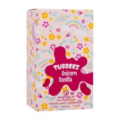 Grandeur Tubbees Unicorn Vanilla Parfemska voda 50 ml