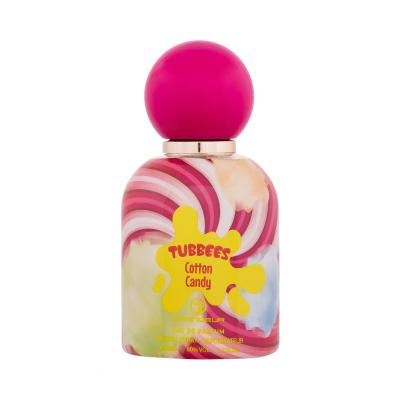 Grandeur Tubbees Cotton Candy Parfemska voda 50 ml