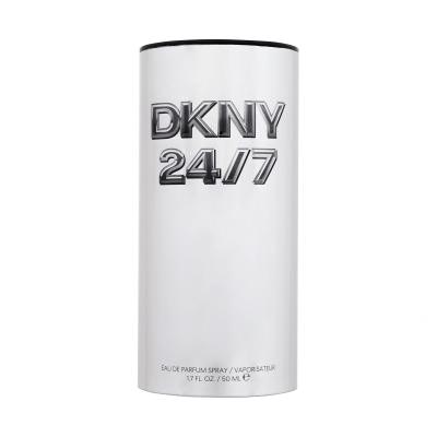 DKNY DKNY 24/7 Parfemska voda za žene 50 ml