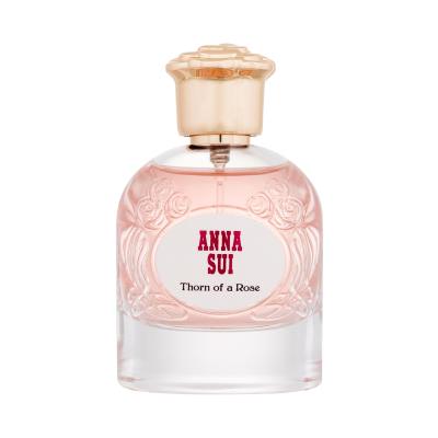 Anna Sui Wild Wonder Thorn of a Rose Parfemska voda za žene 50 ml