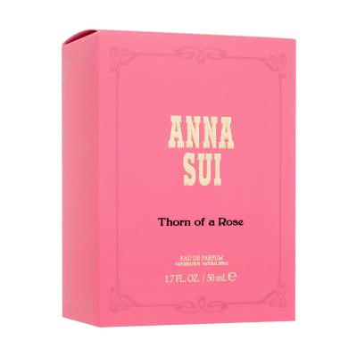 Anna Sui Wild Wonder Thorn of a Rose Parfemska voda za žene 50 ml