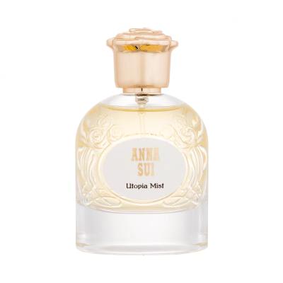 Anna Sui Wild Wonder Utopia Mist Parfemska voda za žene 50 ml