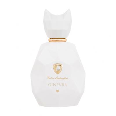 Lamborghini Ginerva White Parfemska voda za žene 50 ml