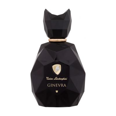 Lamborghini Ginerva Black Parfemska voda za žene 50 ml