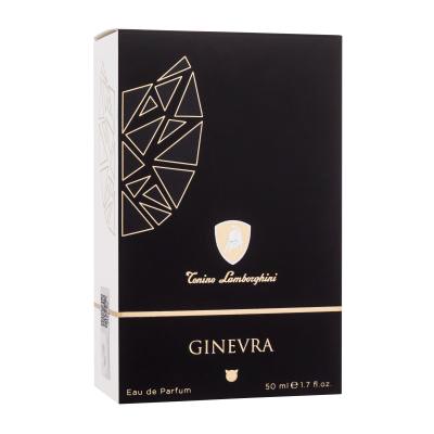 Lamborghini Ginerva Black Parfemska voda za žene 50 ml