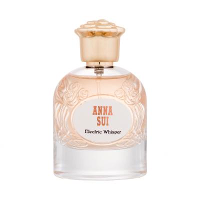 Anna Sui Wild Wonder Electric Whisper Parfemska voda za žene 50 ml