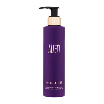 Mugler Alien Losion za tijelo za žene 200 ml