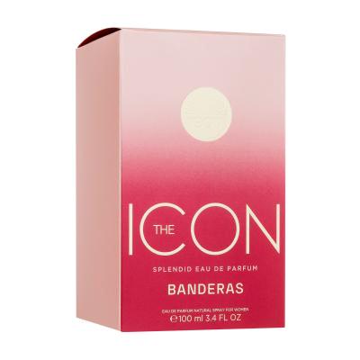 Banderas The Icon Splendid Parfemska voda za žene 100 ml