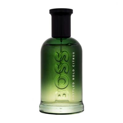 HUGO BOSS Boss Bottled Bold Citrus Parfemska voda za muškarce 100 ml