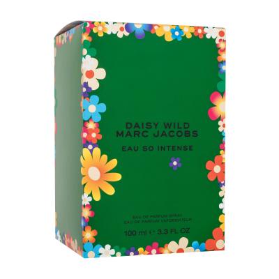 Marc Jacobs Daisy Wild Eau So Intense Parfemska voda za žene 100 ml