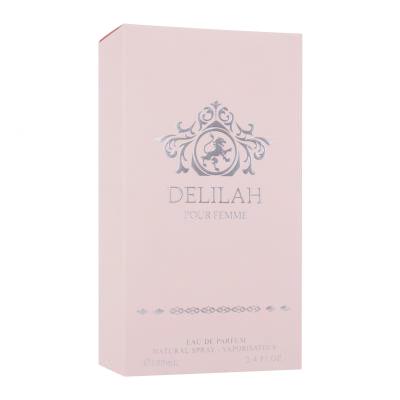 Maison Alhambra Delilah Parfemska voda za žene 100 ml