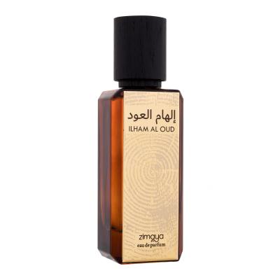 Zimaya Ilham Al Oud Parfemska voda 100 ml