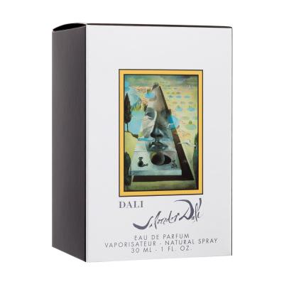 Salvador Dali Dali Toaletna voda za žene 30 ml
