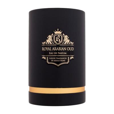Assala Prime Royal Arabian Oud Parfemska voda 100 ml
