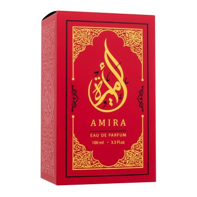 New Brand Parfums Amira Parfemska voda 100 ml