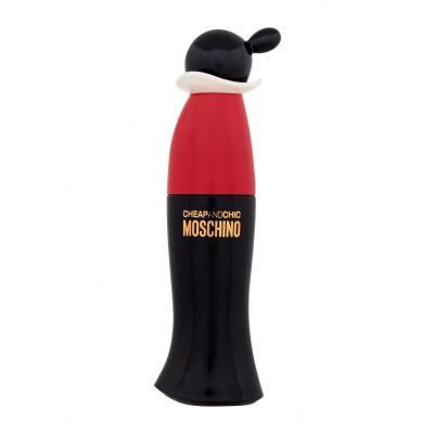 Moschino Cheap And Chic Dezodorans za žene 50 ml