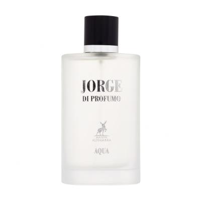 Maison Alhambra Jorge di Profumo Aqua Parfemska voda za muškarce 100 ml