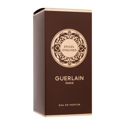 Guerlain Les Absolus D'Orient Epices Exquises Parfemska voda 125 ml