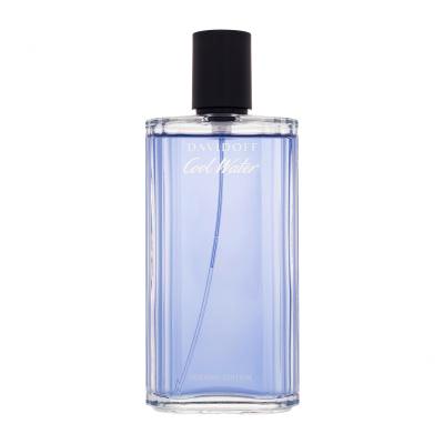 Davidoff Cool Water Oceanic Edition 2025 Toaletna voda za muškarce 125 ml