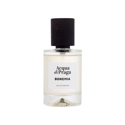 Acqua di Praga Bohemia Cover With Flowers Parfemska voda 50 ml