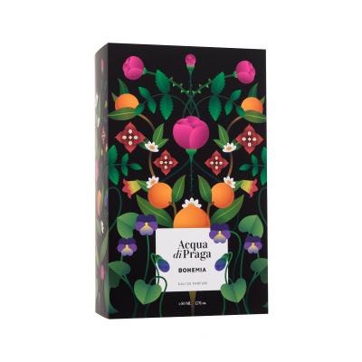 Acqua di Praga Bohemia Cover With Flowers Parfemska voda 50 ml