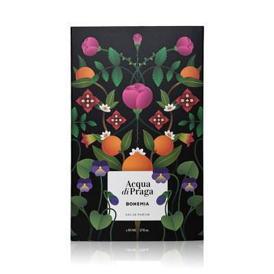 Acqua di Praga Bohemia Cover With Flowers Parfemska voda 50 ml